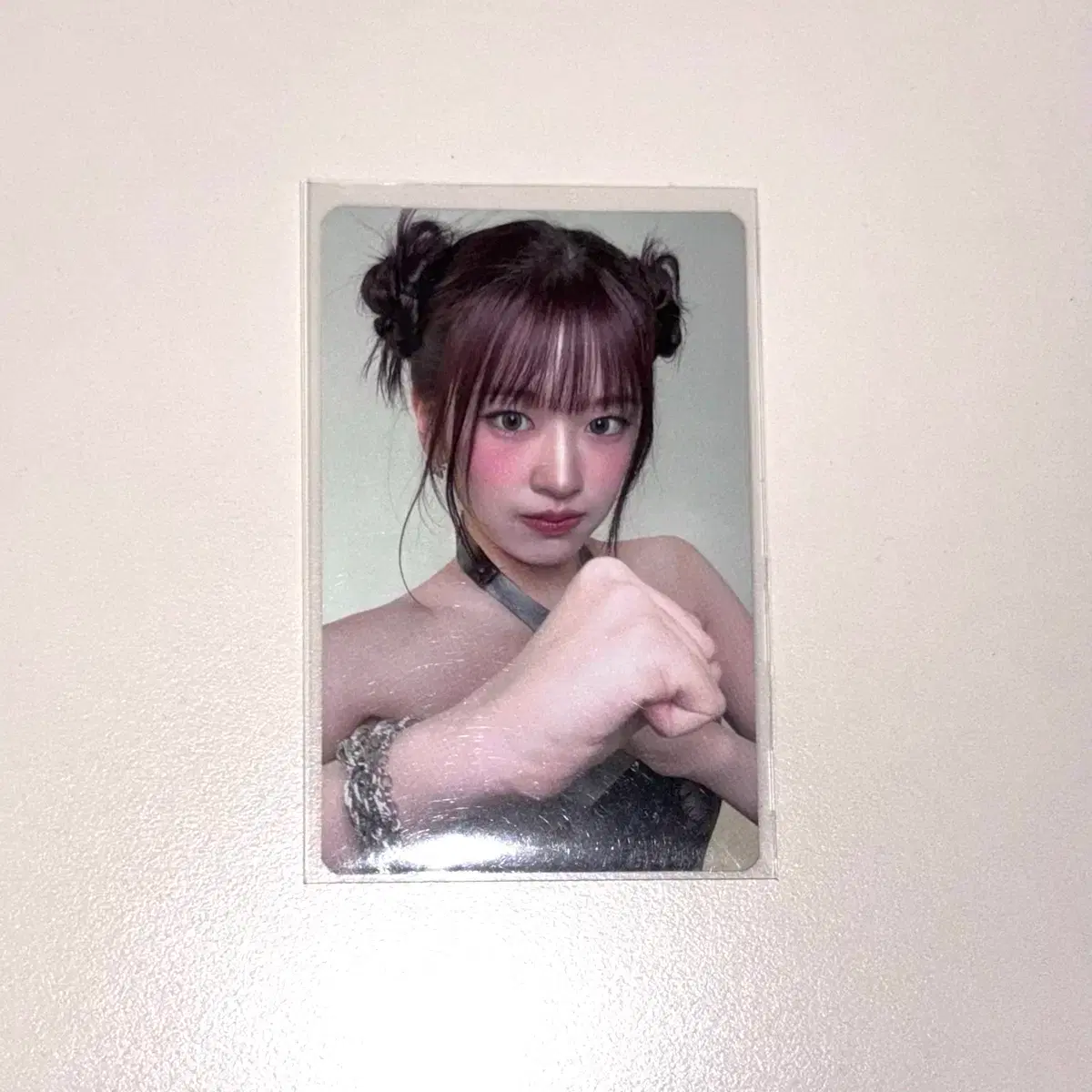 Ive Yujin Poca Fan Con VIP Japan