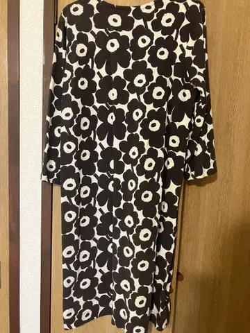 기간 한정 가격 인하! marimekko 우니코 원피스 S 사이즈