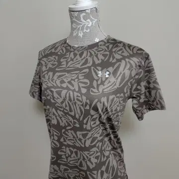 Under Armour 여성용 T셔츠 반팔