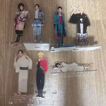라울 스탠드