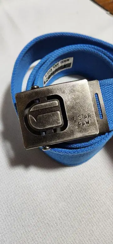 G-STAR RAW 지스타로우 GI 벨트
