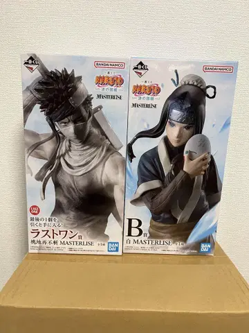 1번 복권 NARUTO