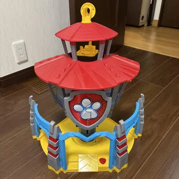 파우 패트롤 완구 약 30cm