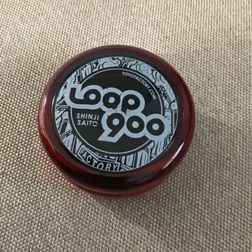 yoyofactory loop900 proto 3 요요팩토리