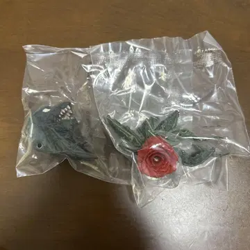 제일복권 고질라 몬스터 헤드 마그넷 고질라, 비올란테