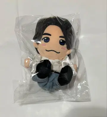 세이몬 요시키 하피누이