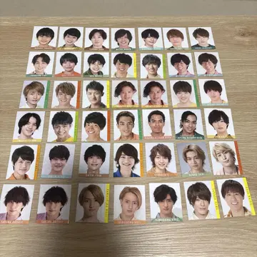 쟈니즈 데타카