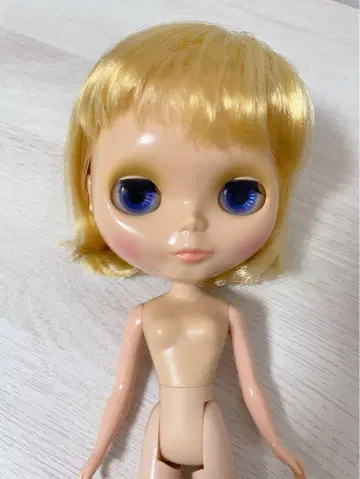 네오 브라이스 미튼 바이 브라이스 본체만