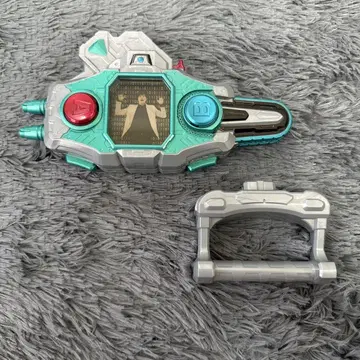 가면라이더 이그제이드 DX 가샤콘 버그 바이저 II 신단 쿠로토 ver