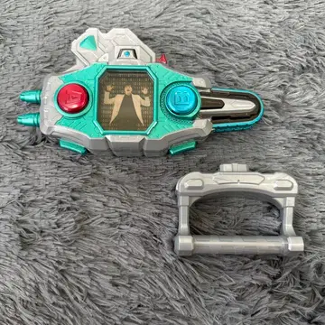 가면라이더 이그제이드 DX 가샤콘 버그 바이저 II 신단 쿠로토 ver