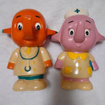 사토 제약 사토짱 사토코짱 저금통 세트 간호사 닥터