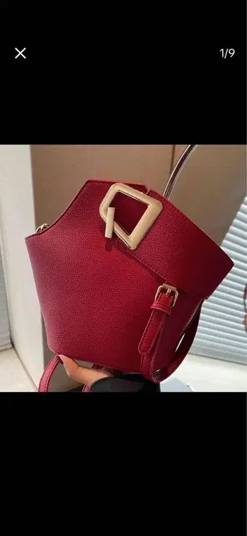 bag 백 보르도 트렌드 인기 최저가 숄더 핸드백