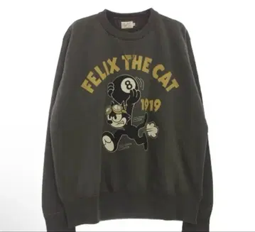 토이즈 맥코이 필릭스 TOYS McCOY Felix 트레이닝복
