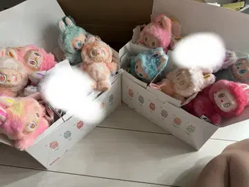 러브브 정품