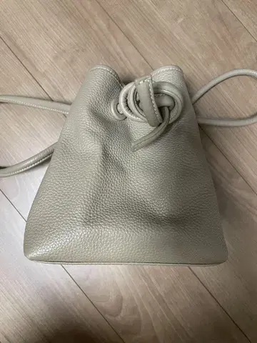 vasic Bond Mini 2way 핸드백