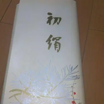 순수 실크 초견 비단 안감