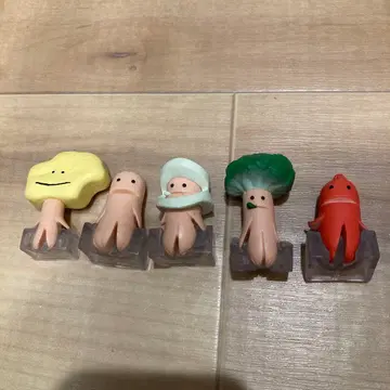 위너 외계인 컴플리트