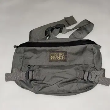MYSTERY RANCH USA MADE HIP MONKEY