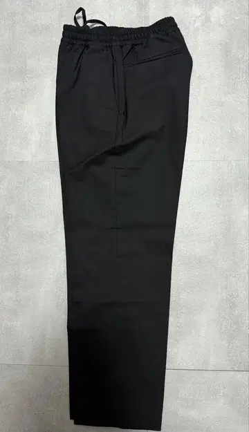 배송비 포함 새상품급 MARKAWARE 슬랙스 사이즈 1