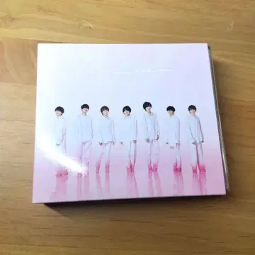 나니와단시 CD와 DVD 세트
