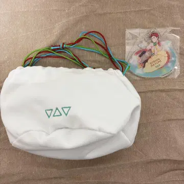 SideM 마유미 에이신 이 세계의 주인공 복숭아 만주 덤 아크링 키링