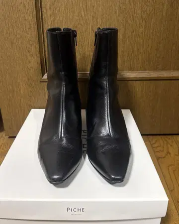숏부츠