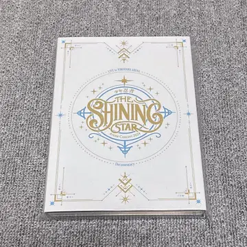 소년 닌자 The Shining Star Blu-ray
