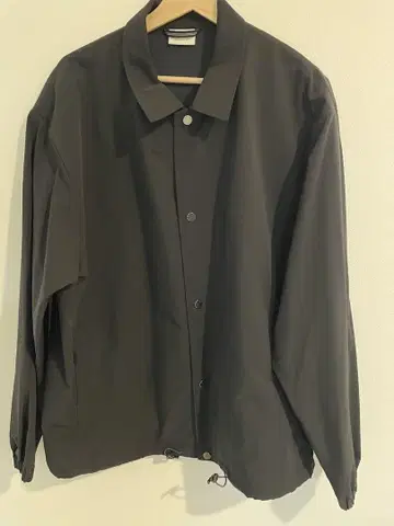 뉴발란스 나일론 자켓