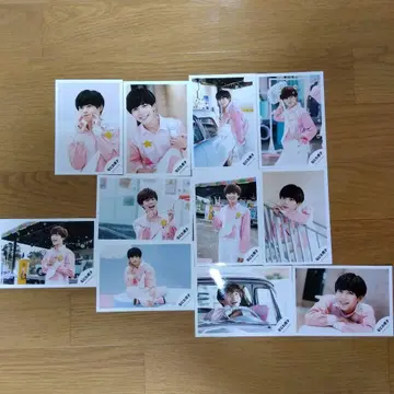 나니와단시 나가오 켄토 사진