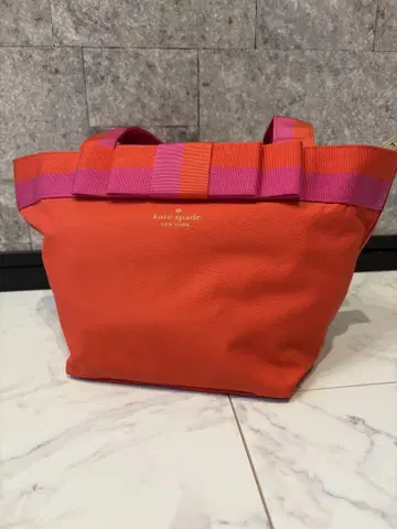 kate spade (케이트 스페이드) 나일론 핸드백