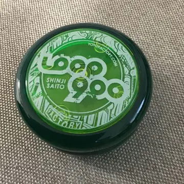 요요팩토리 루프900 프로토 4 요요팩토리