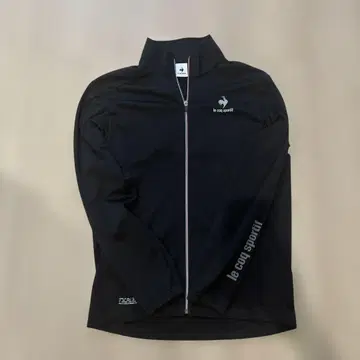 lecoqsportif 트랙 자켓 저지