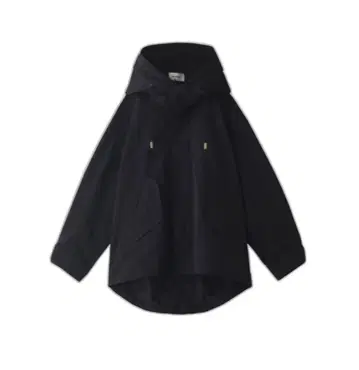 MODS COAT