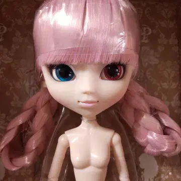 풀립 넬라 레트로 메모리 Pullip NELLA 그루브 인형