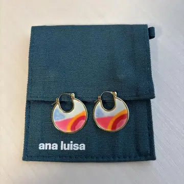 ana luisa 귀걸이 ( Hana Sunset )