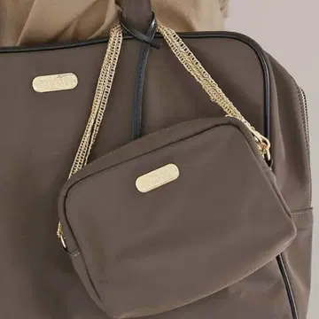 SLOBE IENA OUTDOOR*SLOBE 2WAY 파우치