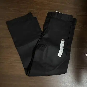 Dickies 874 디키즈 블랙