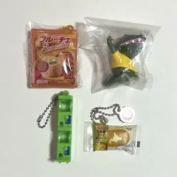 가챠가챠 묶음 판매