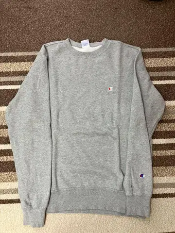 Champion 그레이 트레이닝복 XX-LARGE