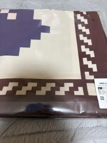 아바돈 B상 염 쿠션 커버