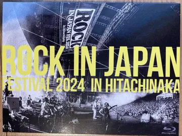 서던 올스타즈 Live at ROCK IN JAPAN FESTIVA