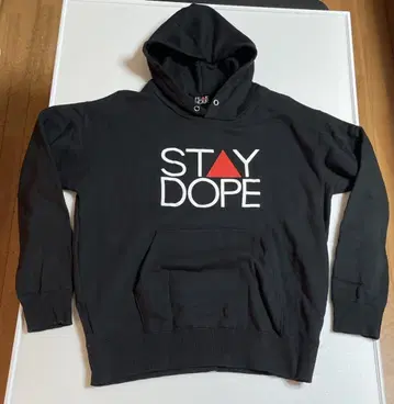 norikiyo STAYDOPE 후드티 norikiyo PEAKHOUR