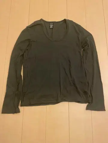 넘버나인 06AW 누아르기
