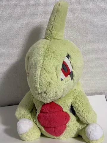 요기라스 복슬복슬 봉제 인형