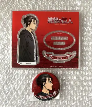 진격의 거인 엘렌 ONKYO 콜라보