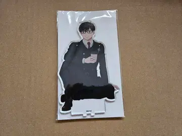 청의 엑소시스트 청엑 BIG 아크릴 스탠드 오쿠무라 유키오