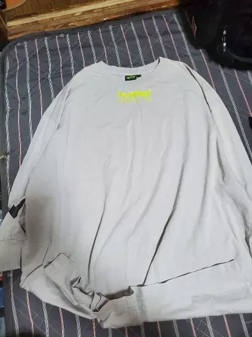 hummel willy chavarria Long-Tee