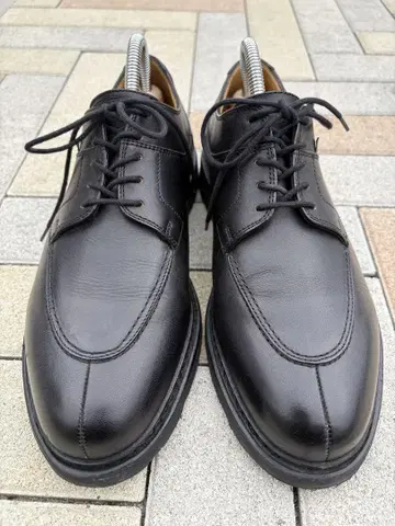 Paraboot AVIGNON 블랙 UK6.5 파라부트 아비뇽