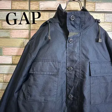GAP 갭 테크 후디 자켓