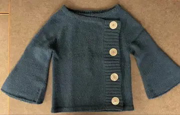 미나 페르호넨 니트